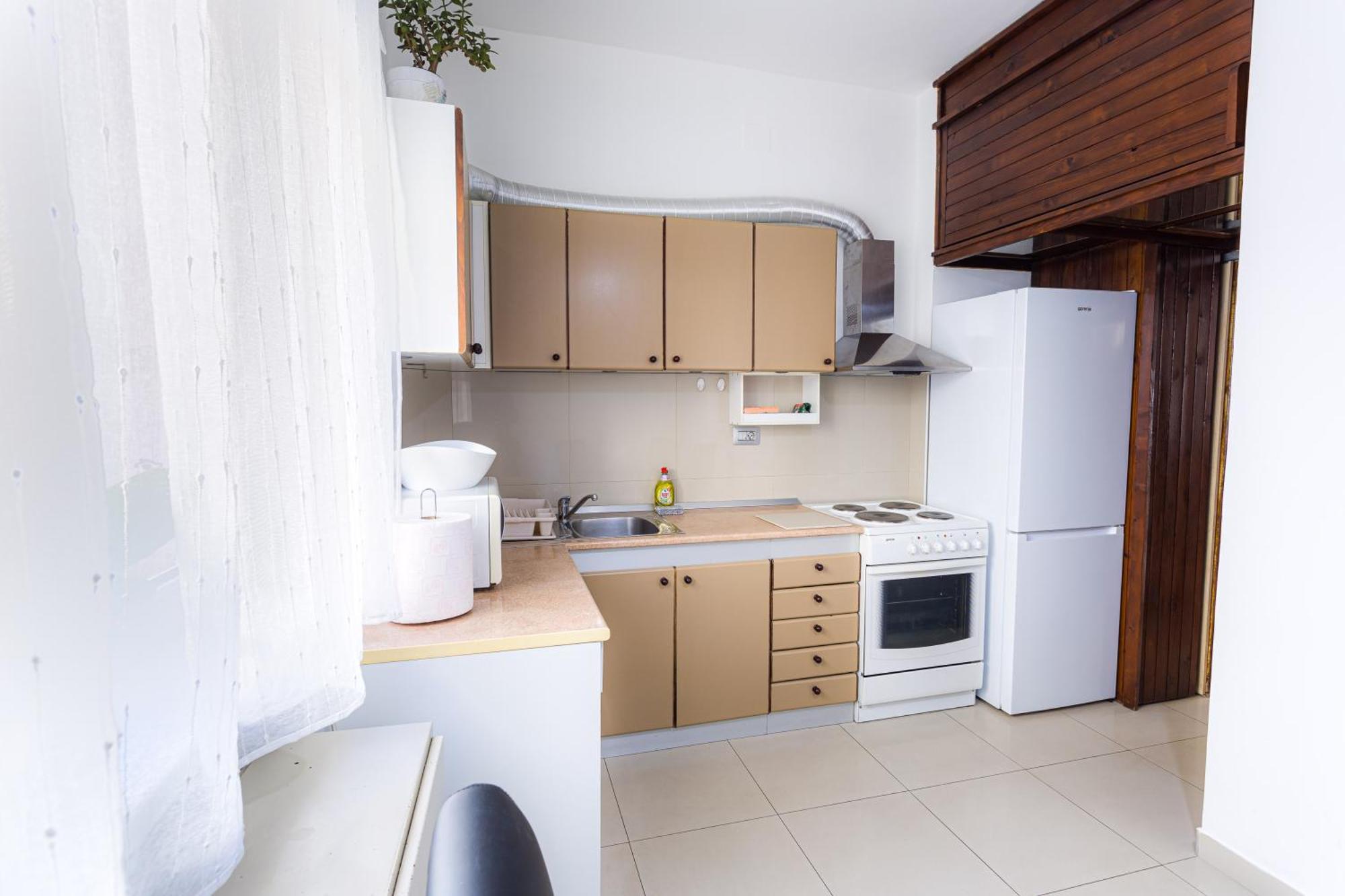 Apartament Pionir Star Belgrad Zewnętrze zdjęcie