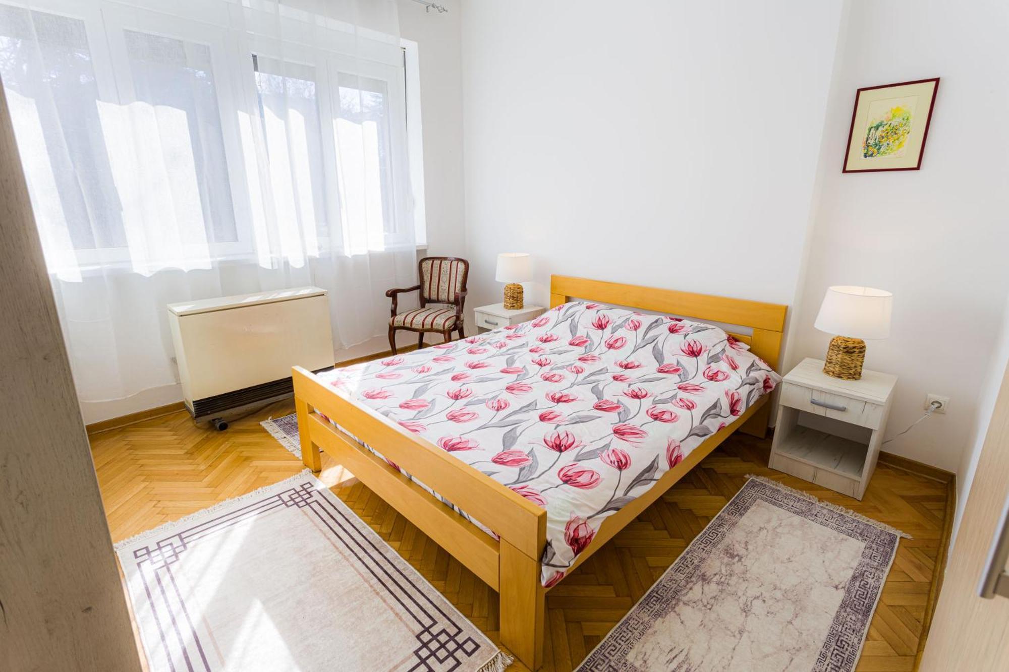 Apartament Pionir Star Belgrad Zewnętrze zdjęcie
