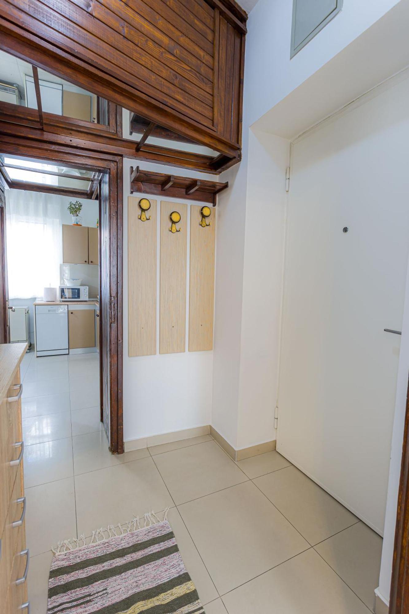 Apartament Pionir Star Belgrad Zewnętrze zdjęcie