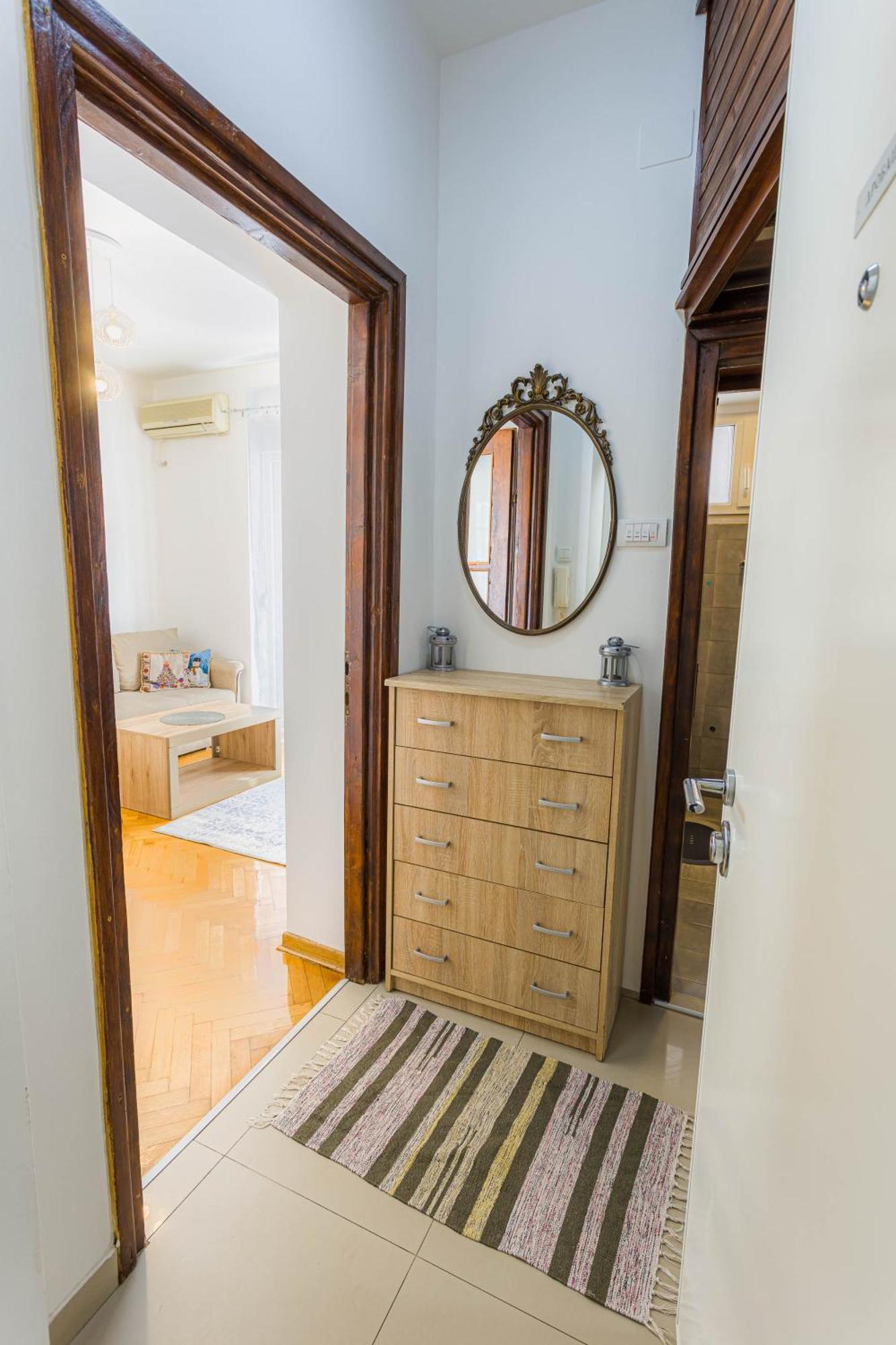 Apartament Pionir Star Belgrad Zewnętrze zdjęcie