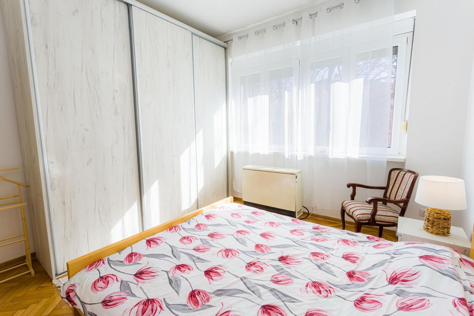 Apartament Pionir Star Belgrad Zewnętrze zdjęcie